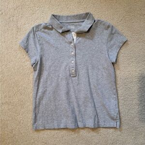 Aerie Polo Shirt